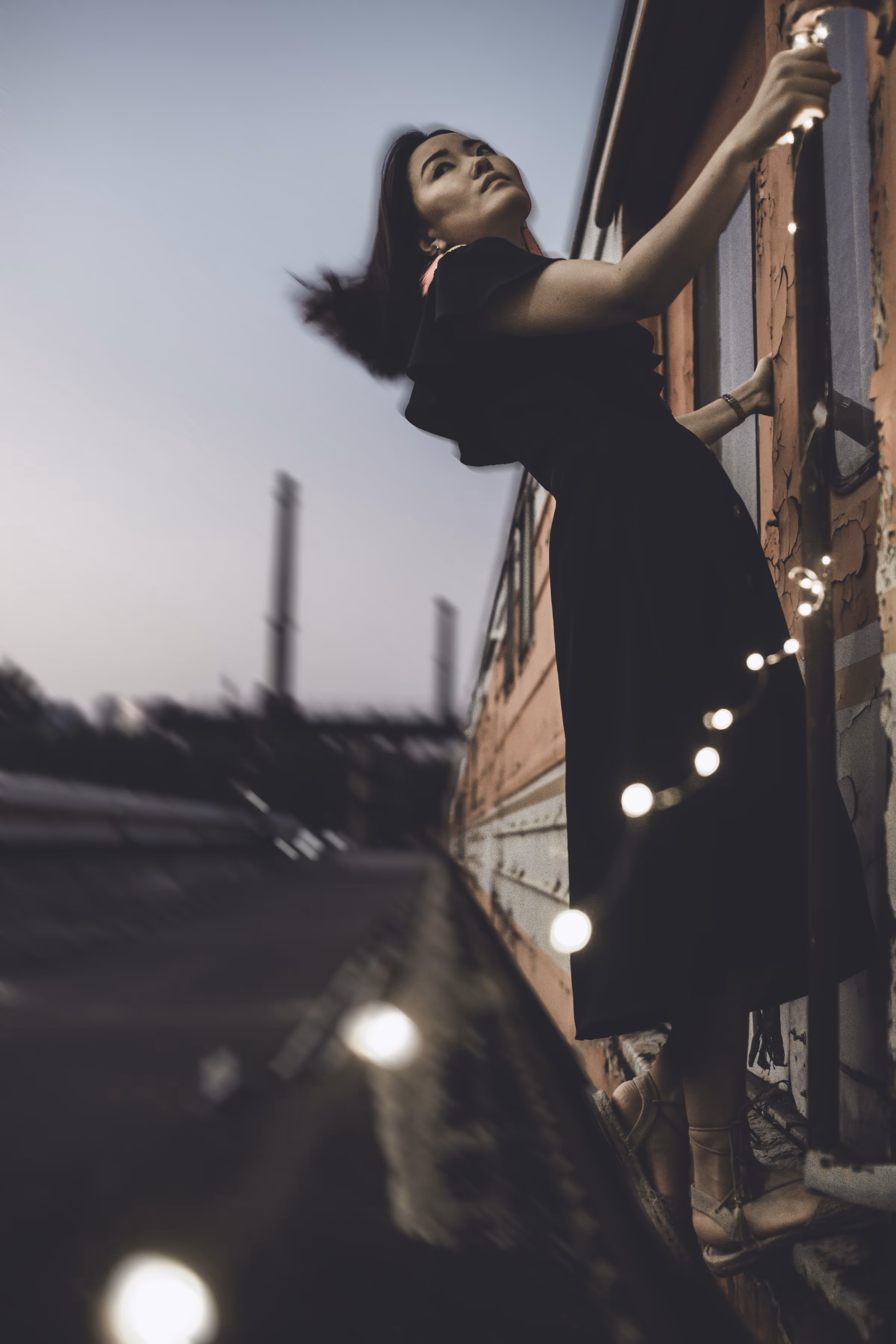 Runaway Beauty