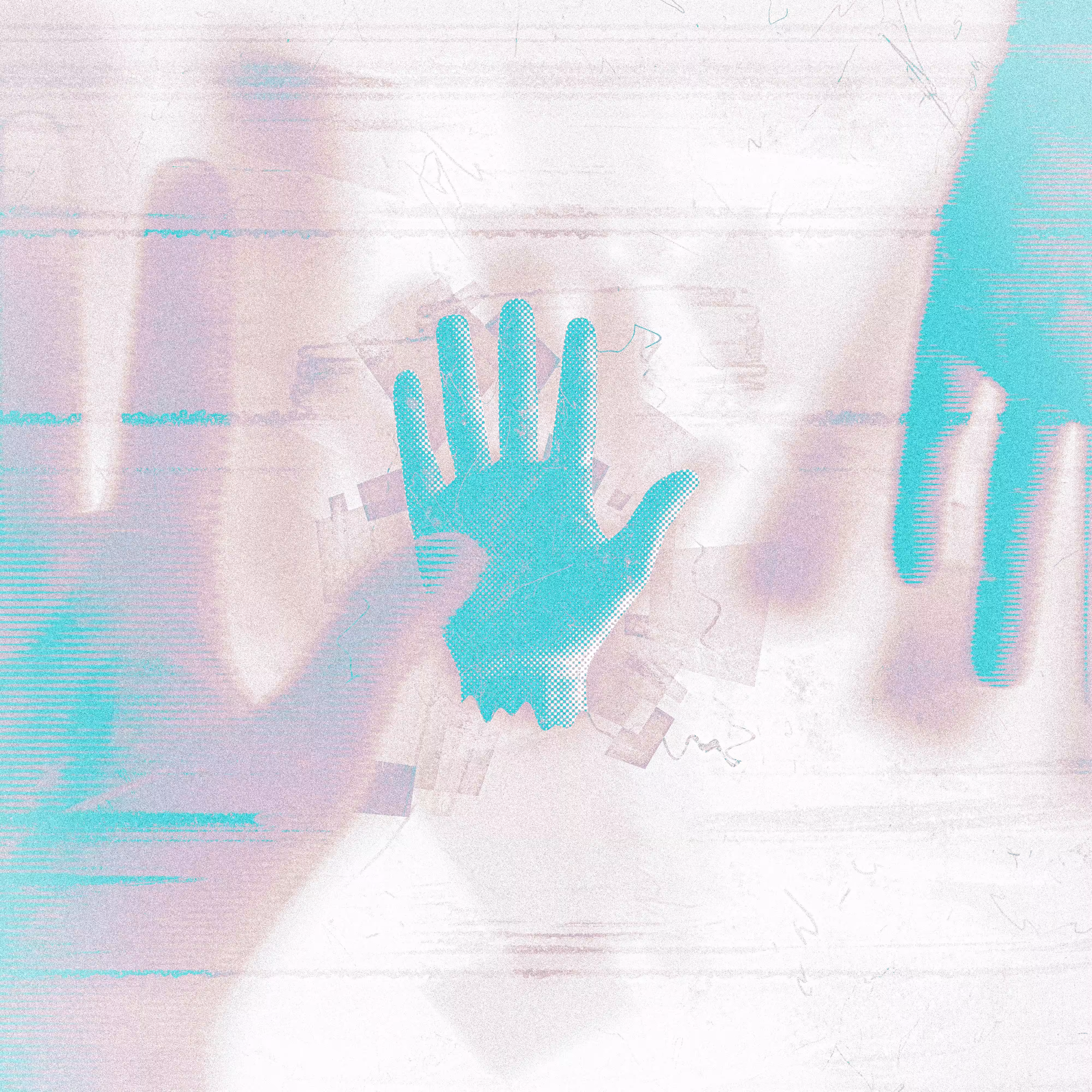 broke through the void ~