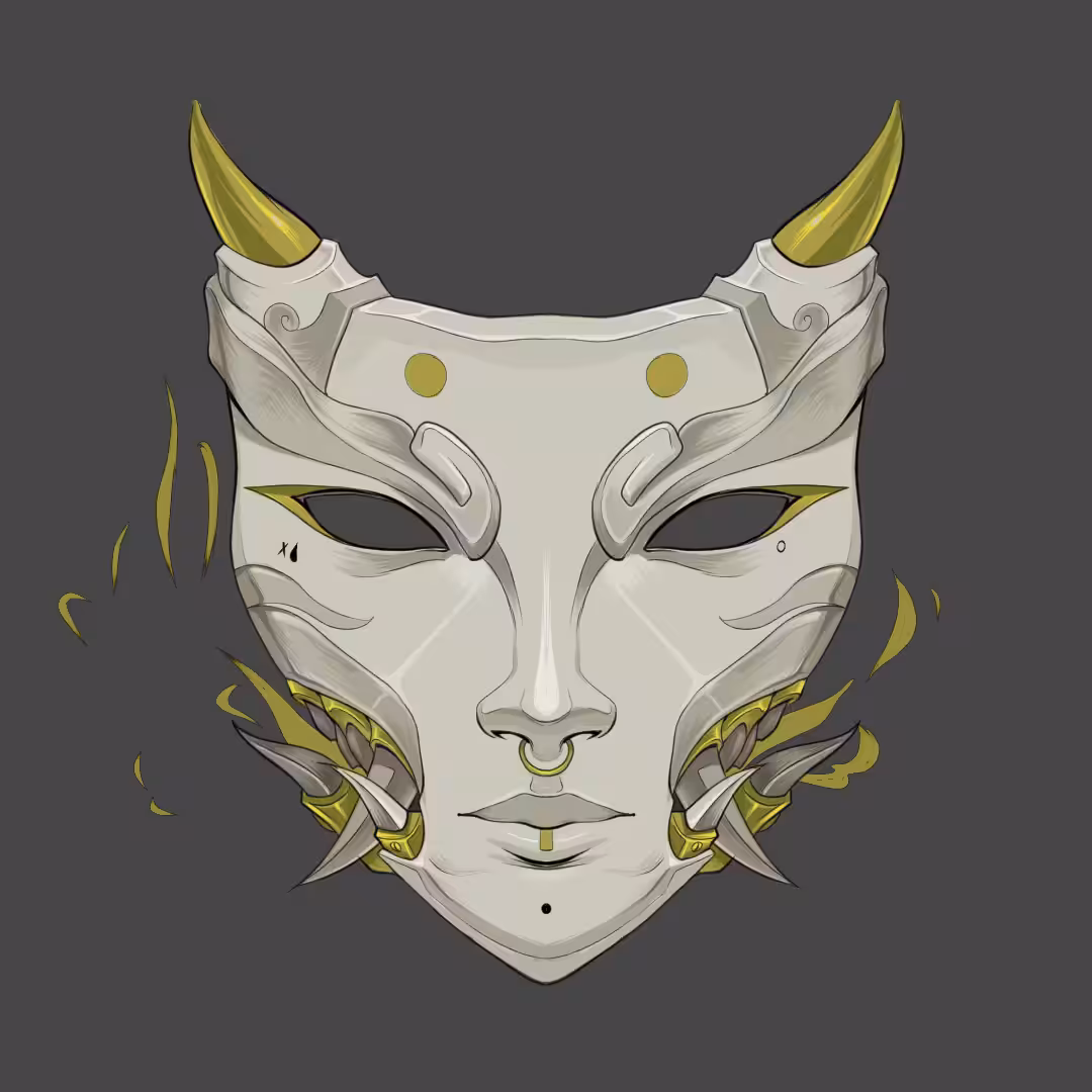 Everyone wears a mask 03