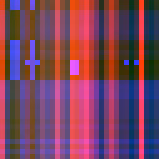 GLICPIXXXVER002 #7026