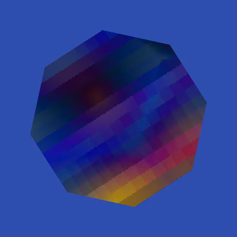 Quantum Portal #4