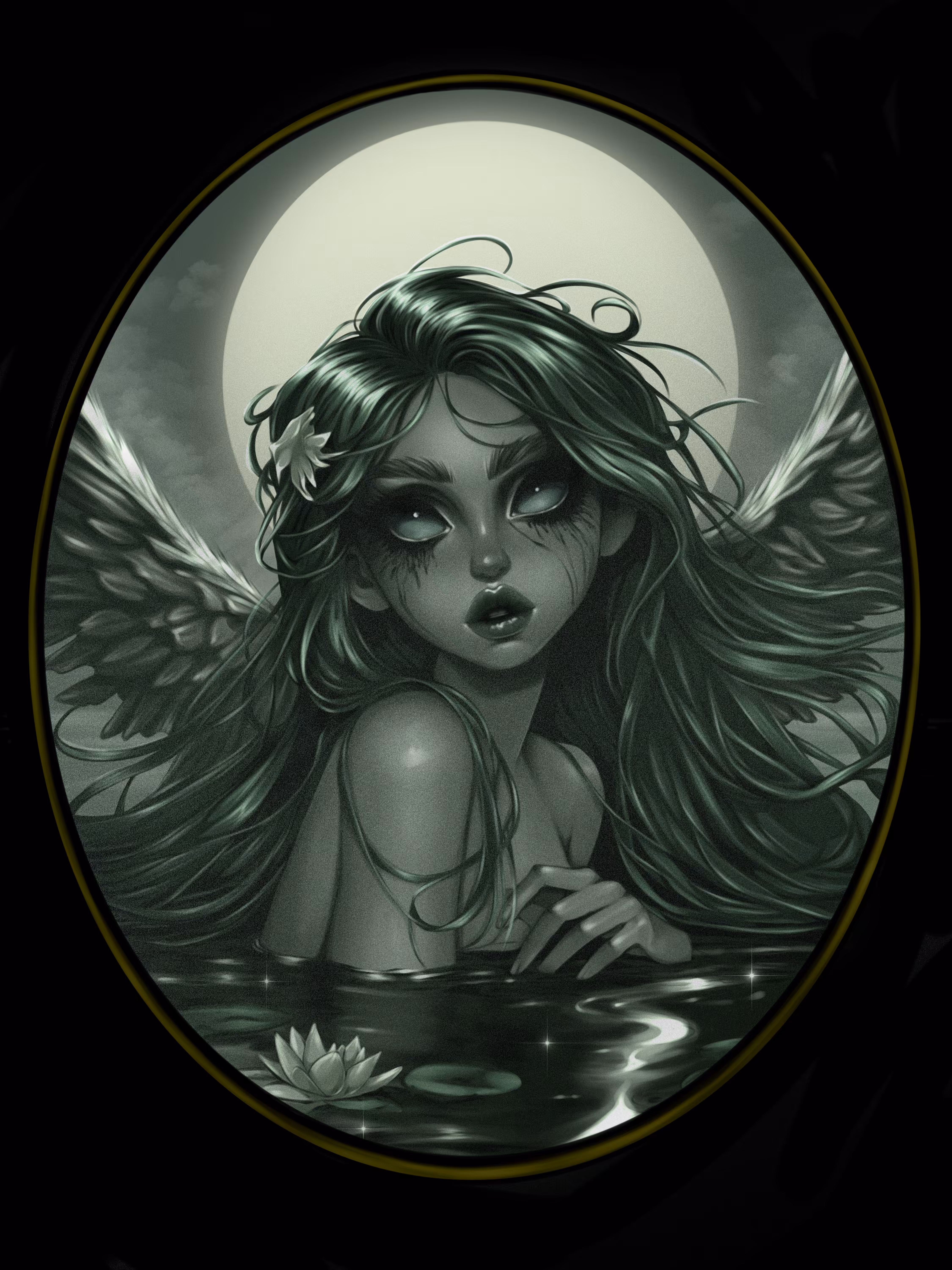 Murky 