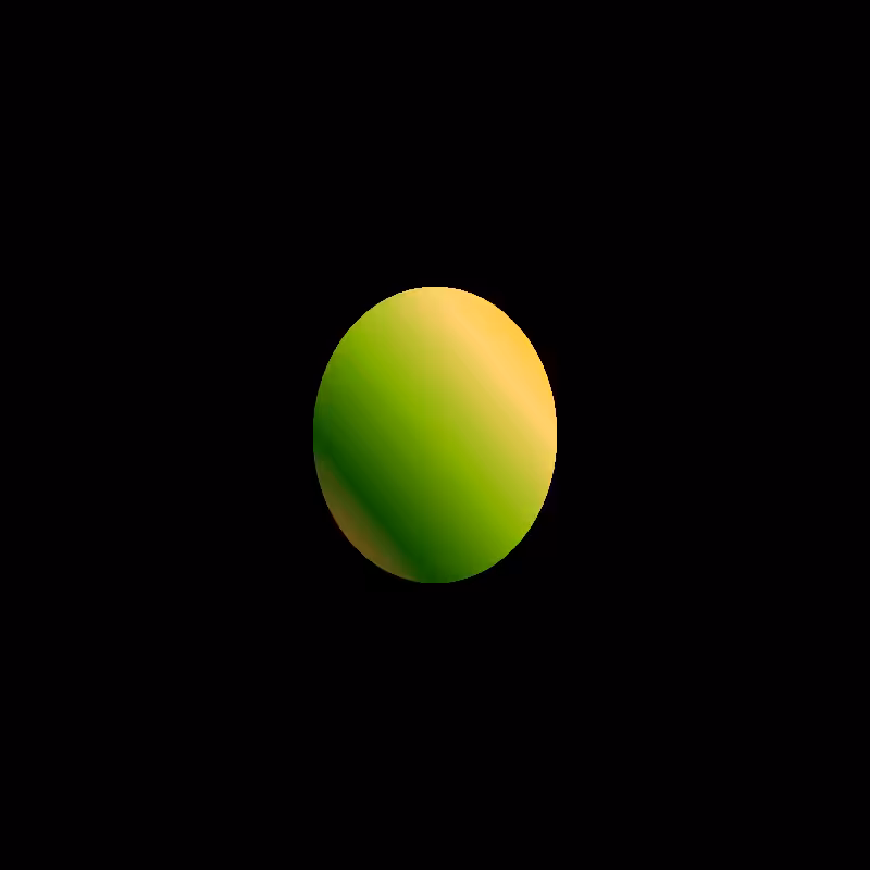 Mesh: The Shapes #112