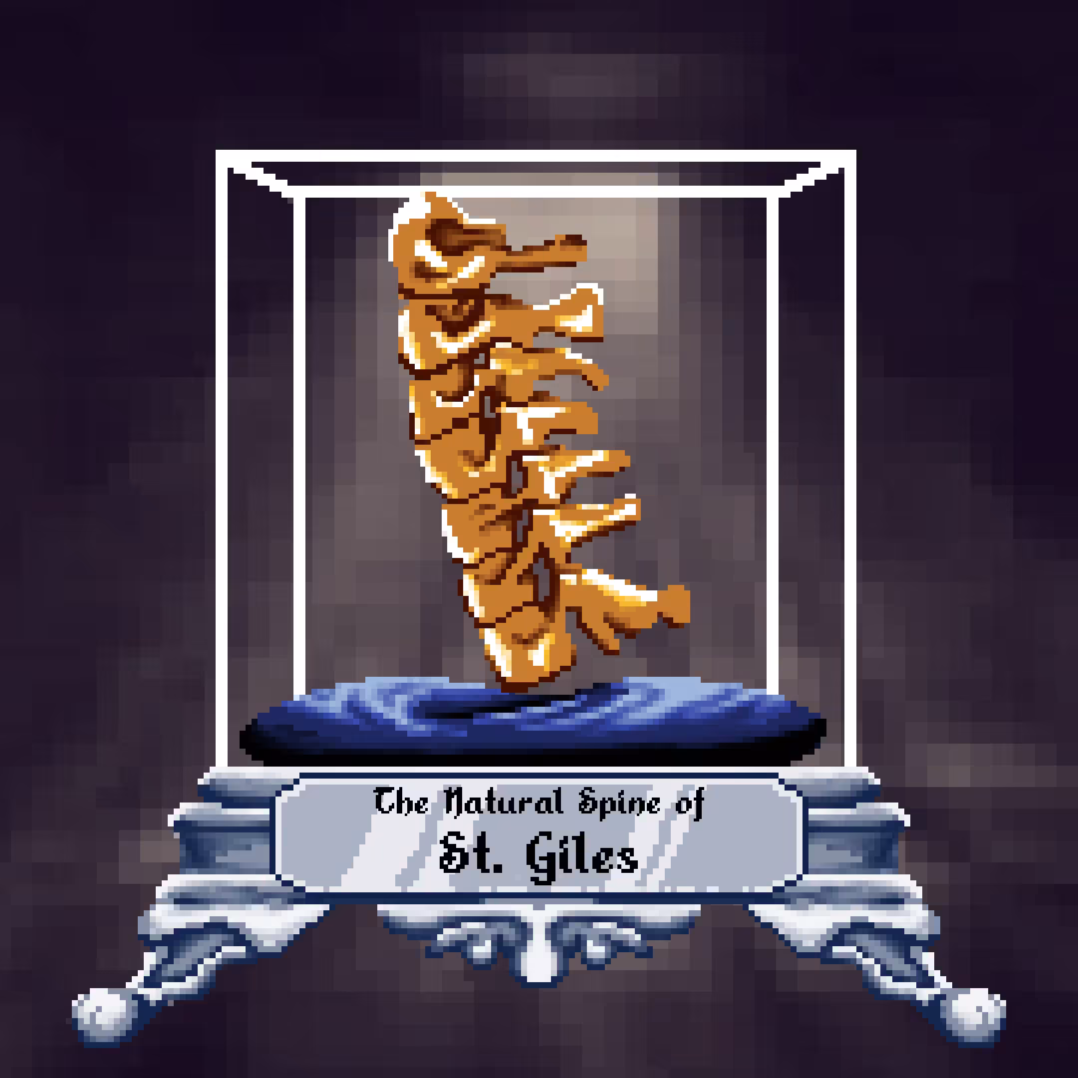 Crypto Relic #0871