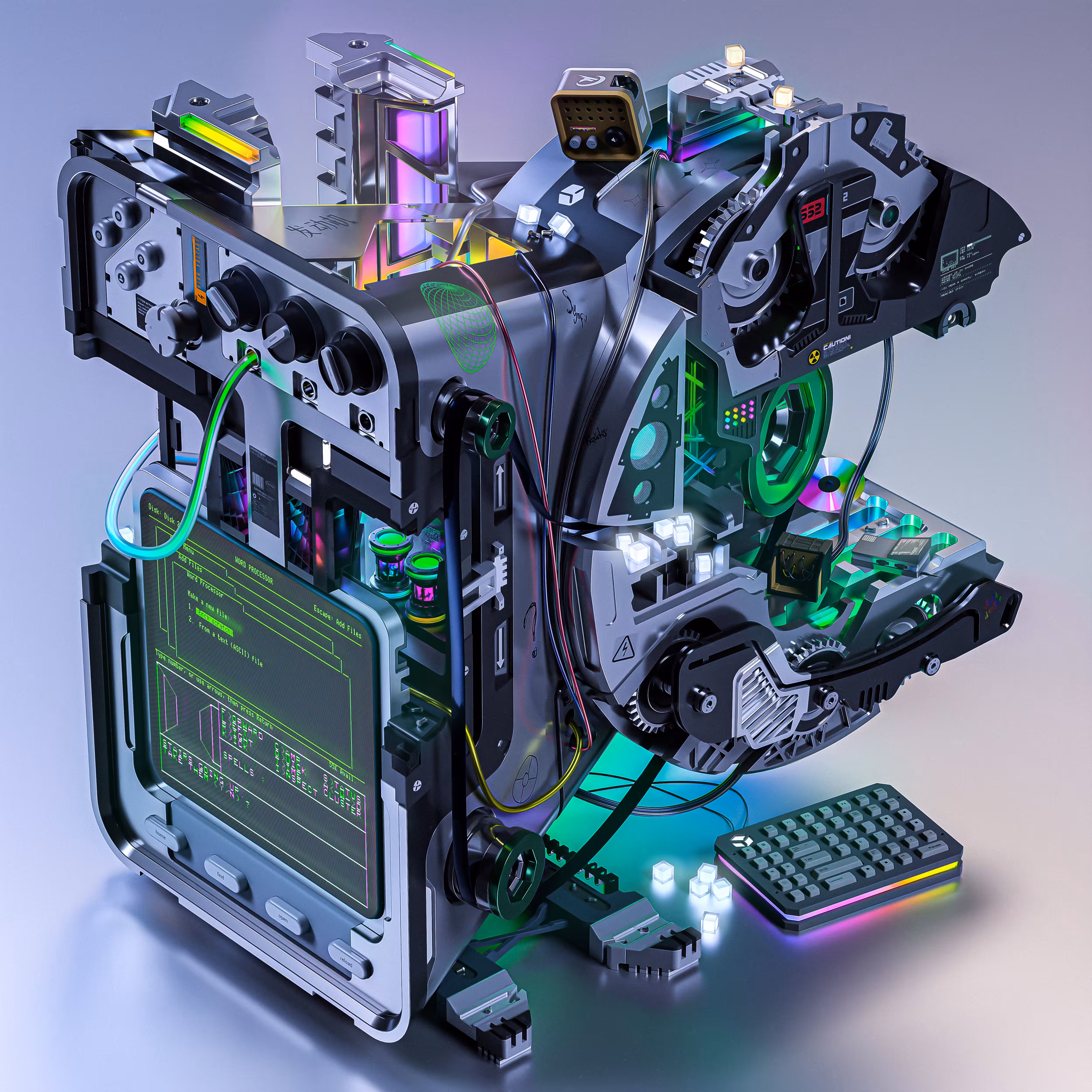 ENGINE