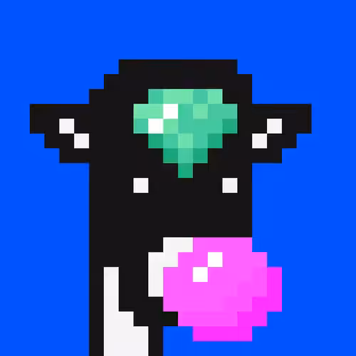 CowPunks #6644