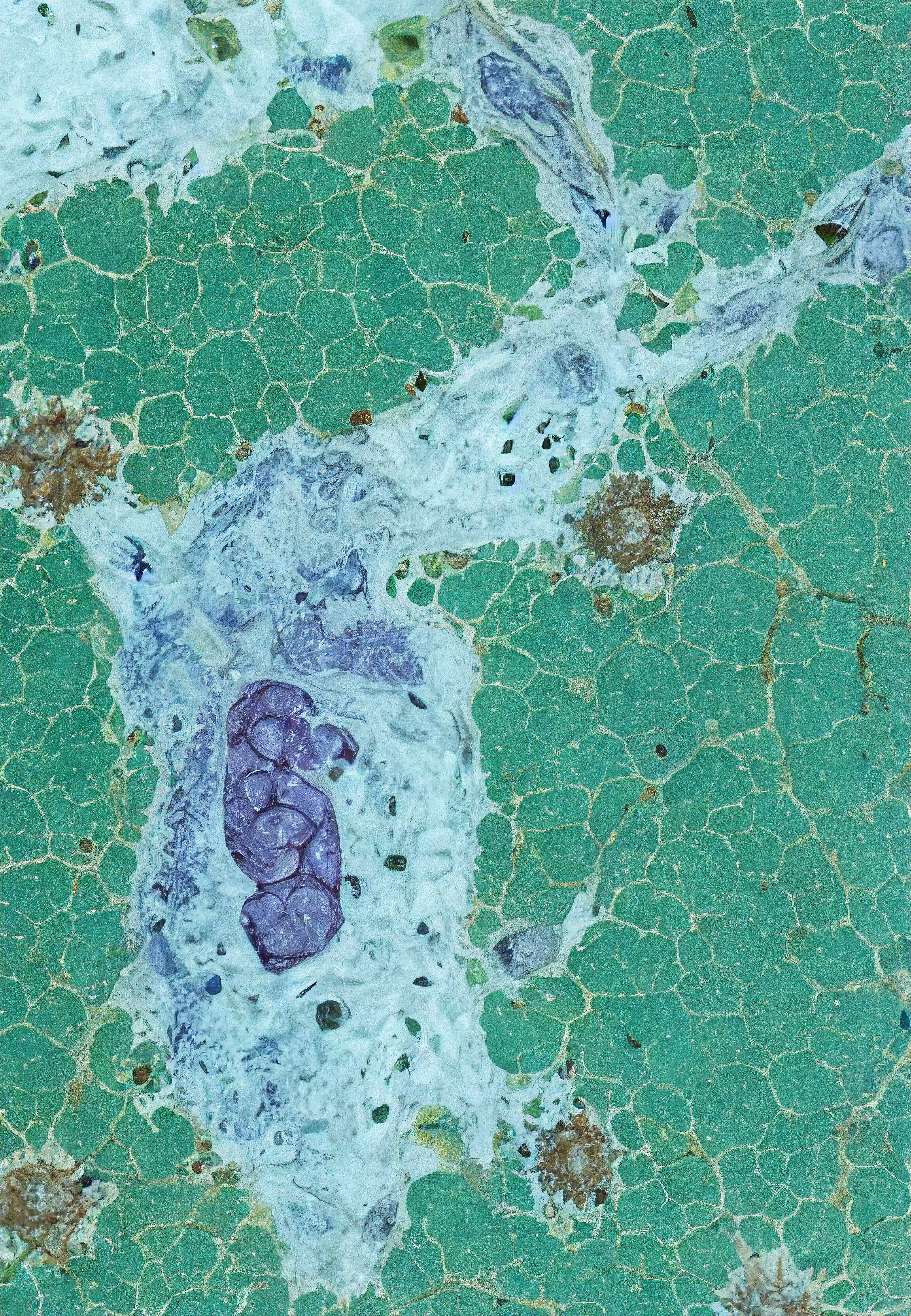 Histologia In Silico #289