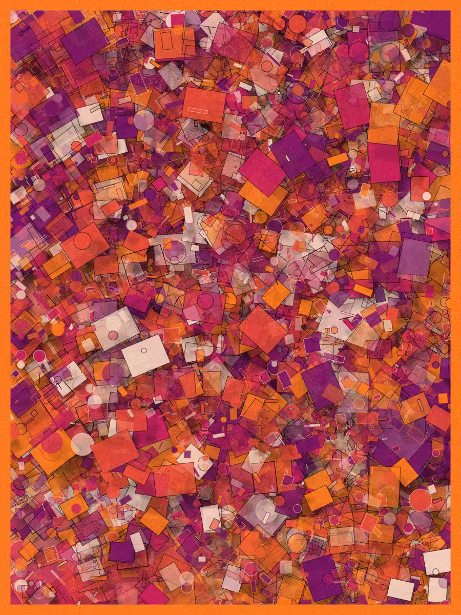 Chunks #38