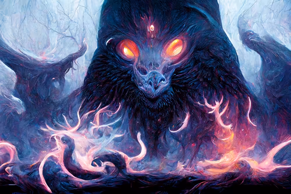 Archon Spirits 2