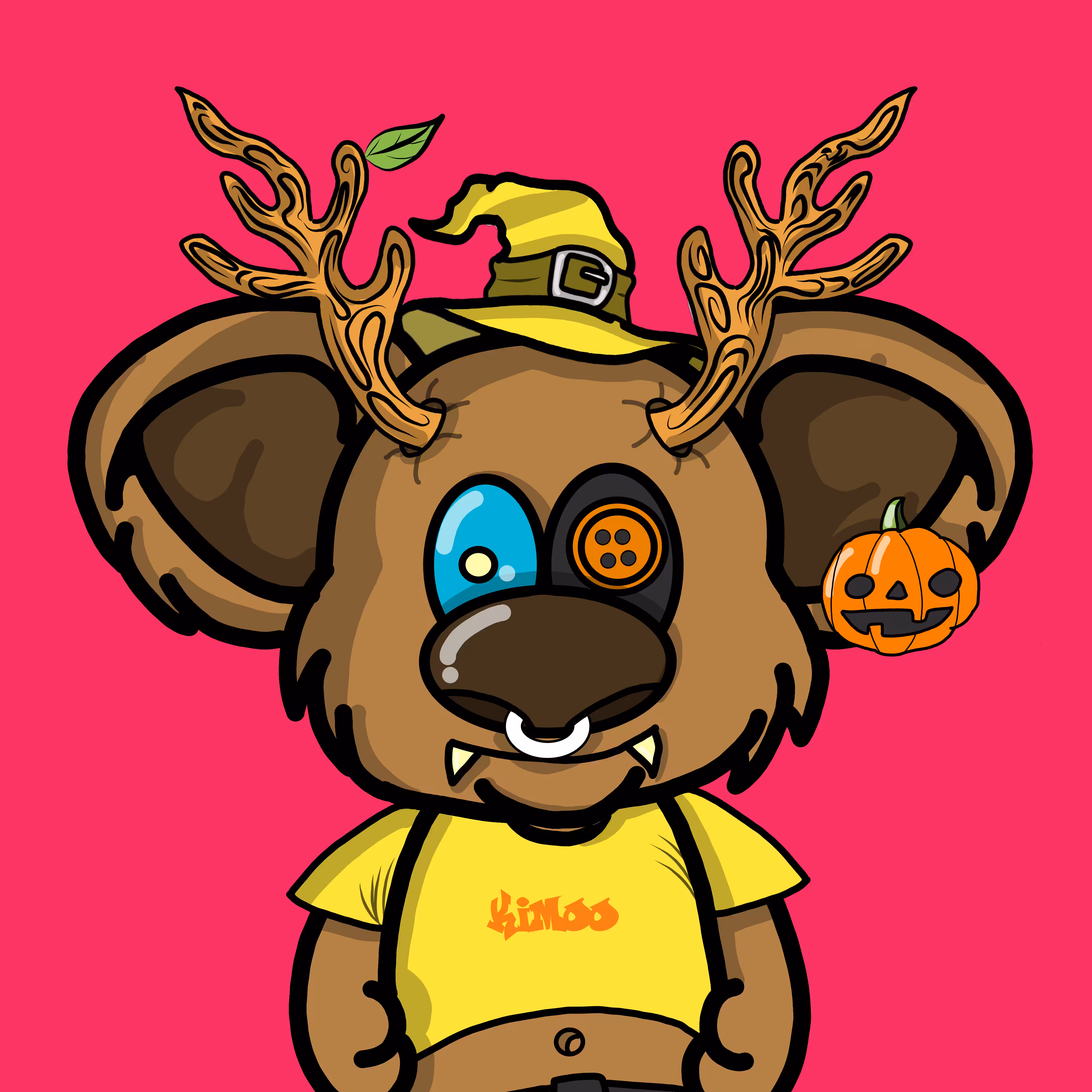 KIMOO 019