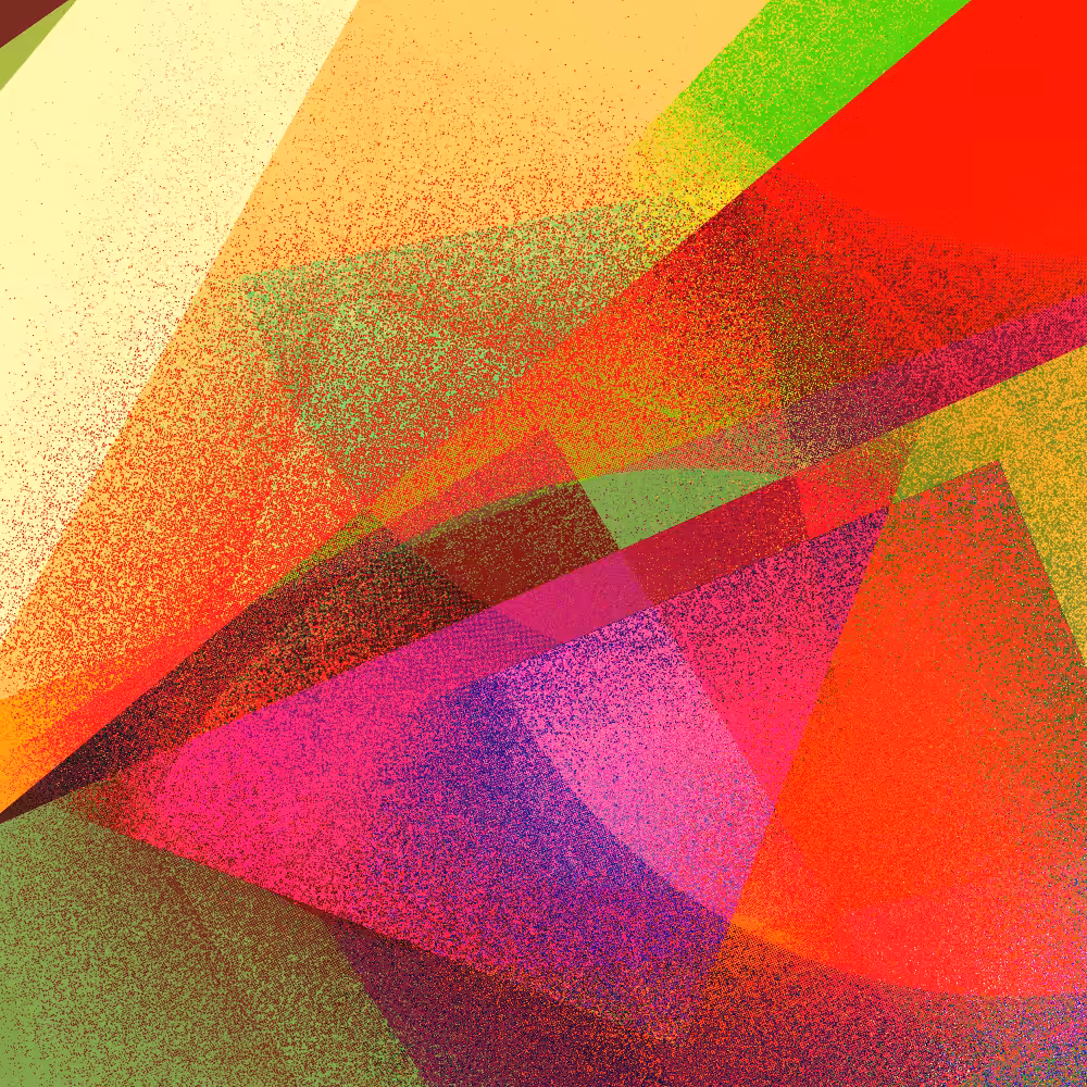 Fractal Noise #92