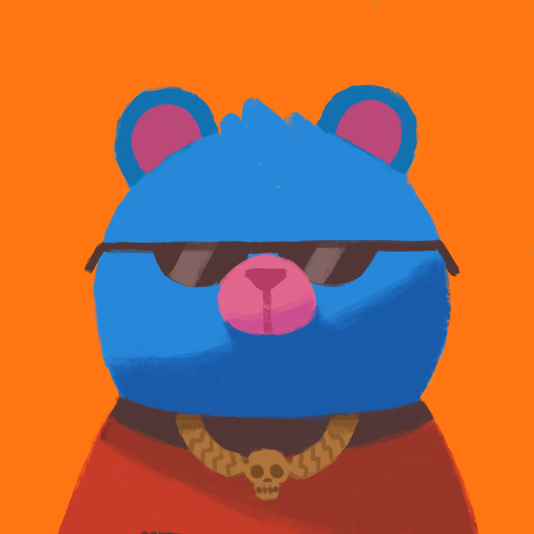 Friend #30
