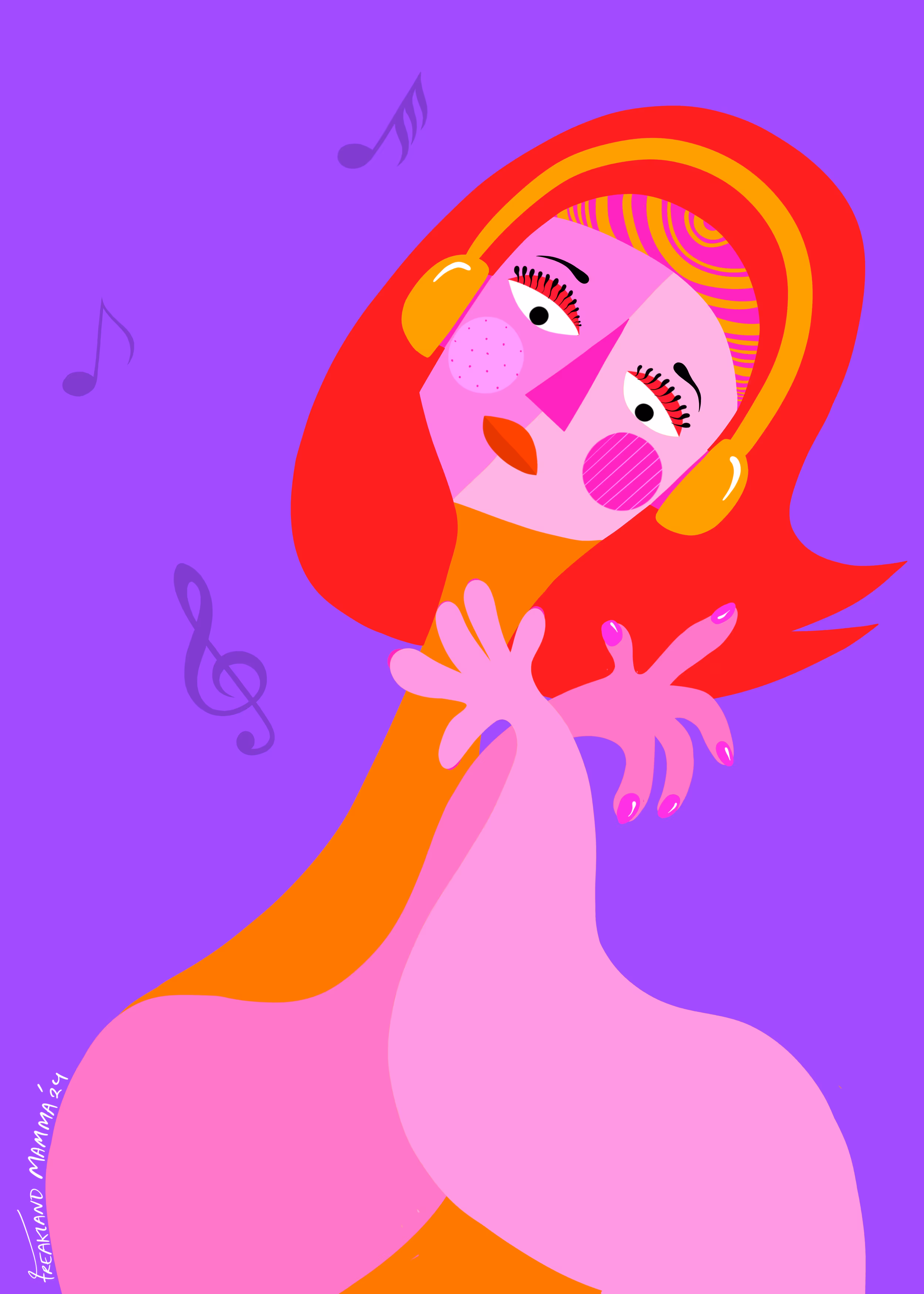 DANCE RHAPSODY: 06