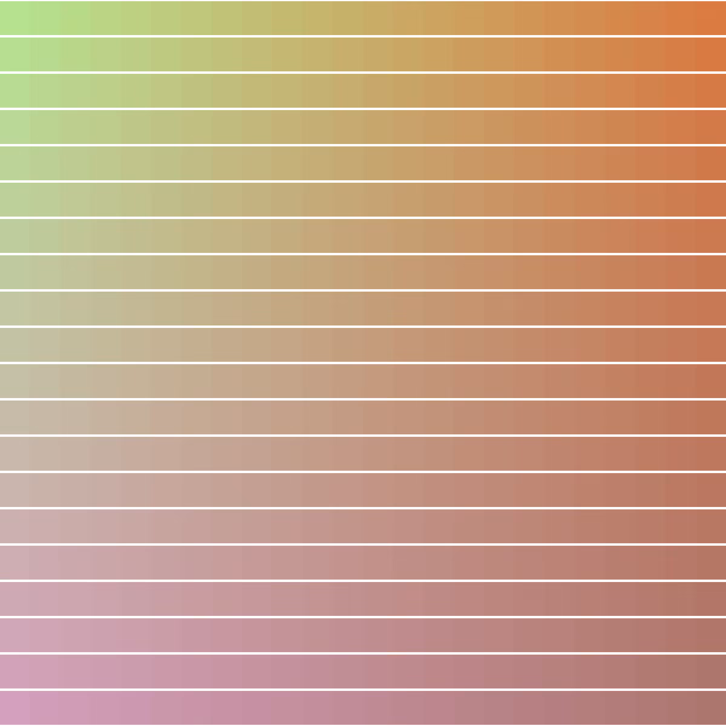 Color Study #377