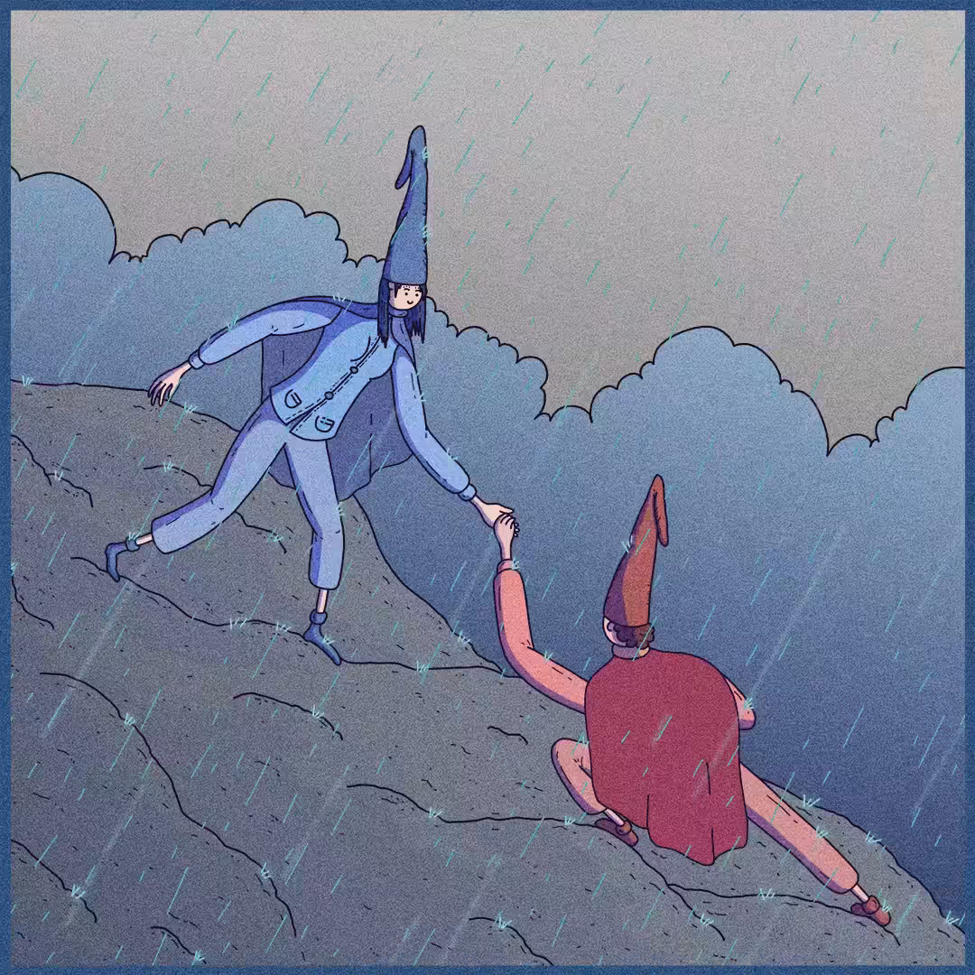 Thinker 12: To Empathize