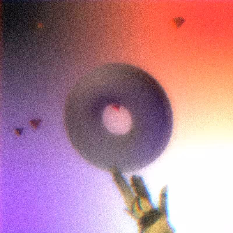 ORBITS #33