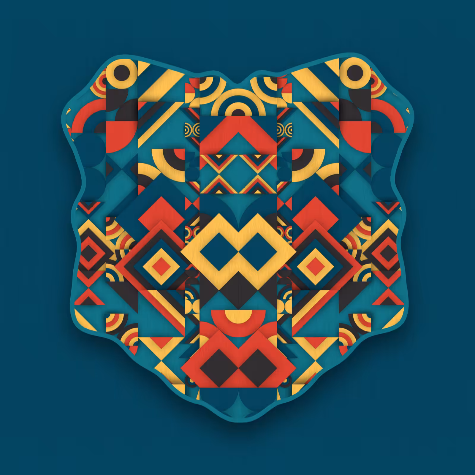 Generativemasks #4994