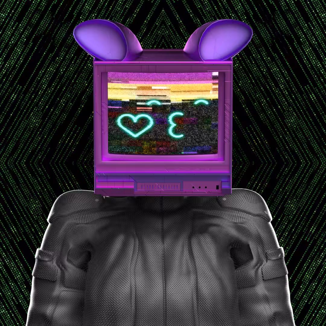 TV-HEAD-BOT #90