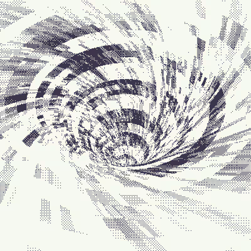 Down the Drain #40