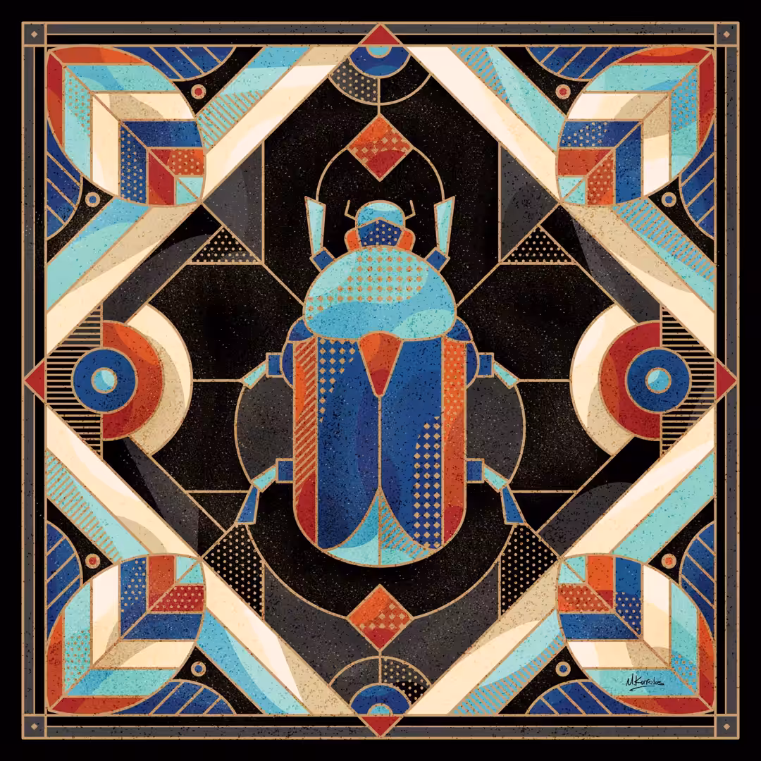 Scarab