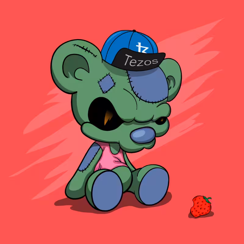 CYTEZ #1161