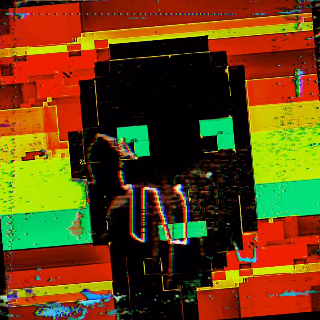 KryptoPunk/z 00