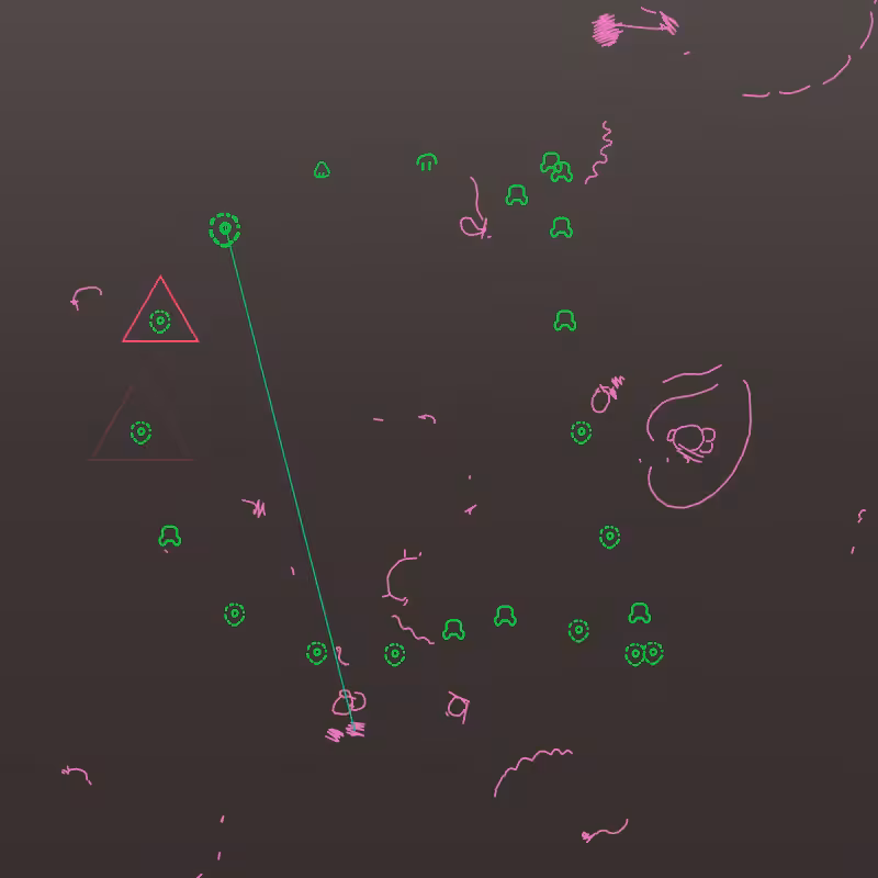 A Strange Loop #295