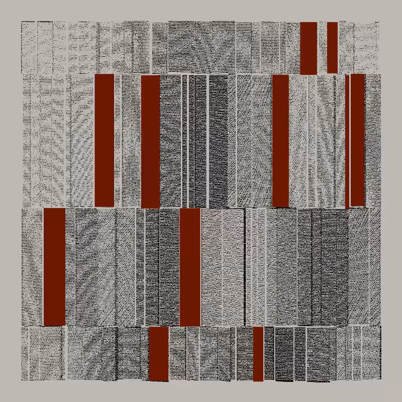 Living Structures #22