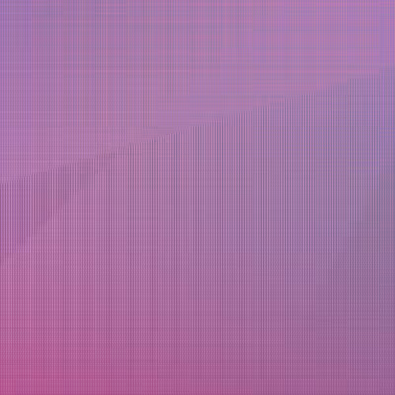 Genuary3: zFightingPlanes #2