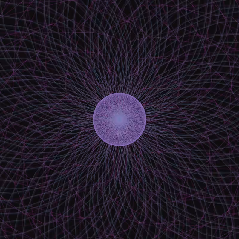 MathArt：FxHash #20