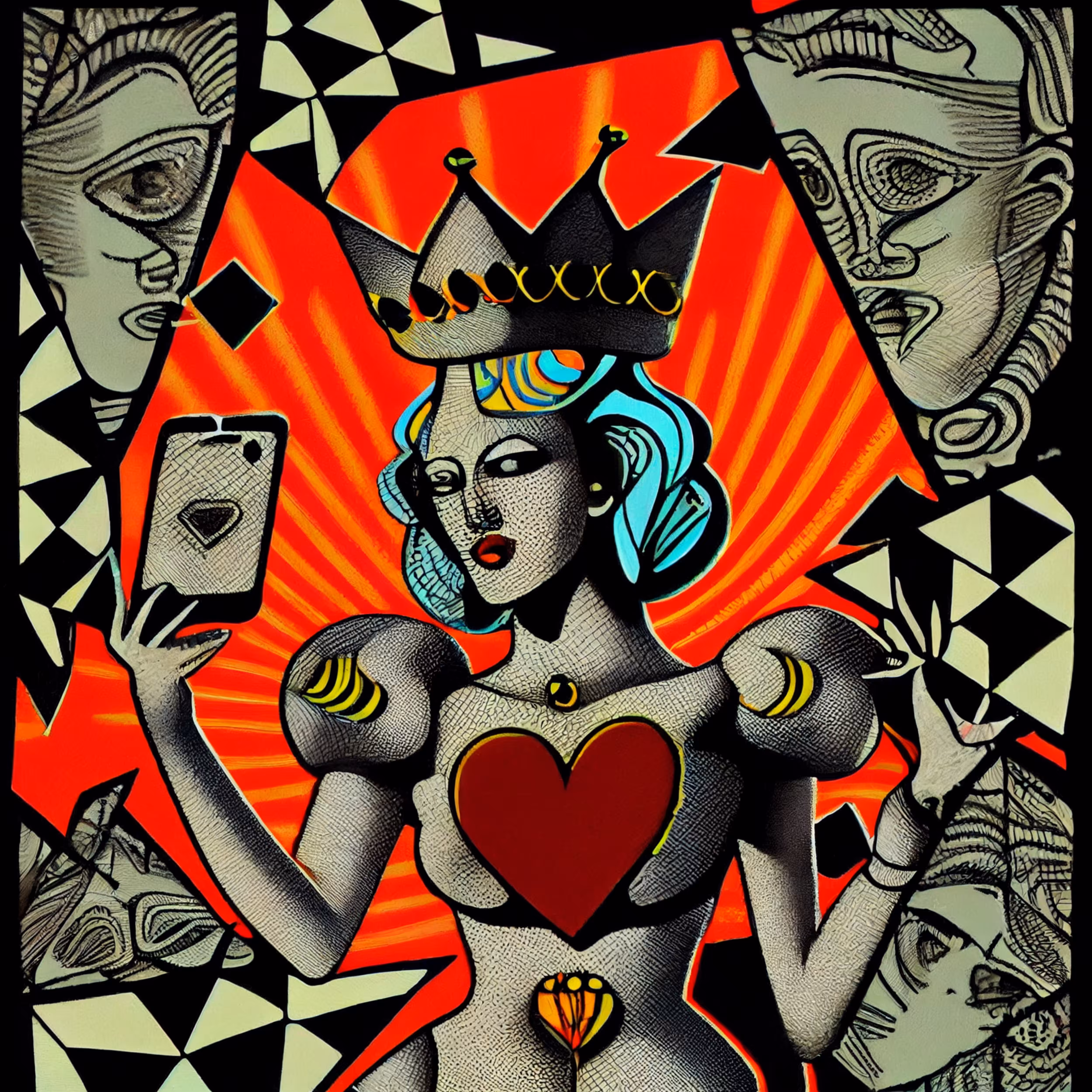 Queen 6