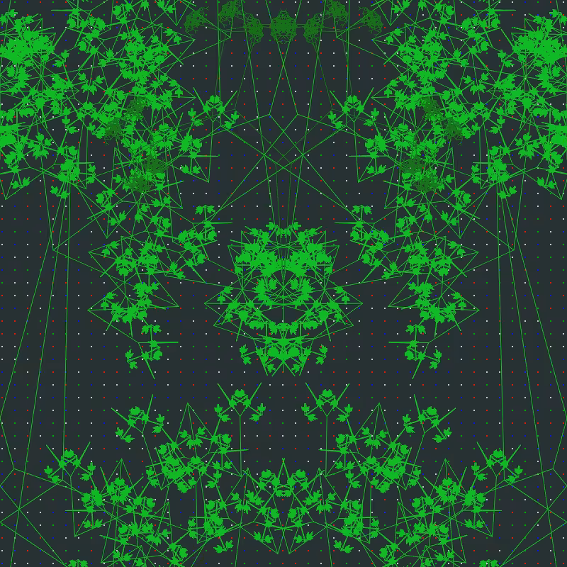 Dead Pixels Dance #46