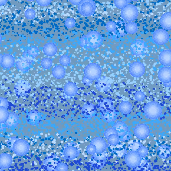 bubble #10