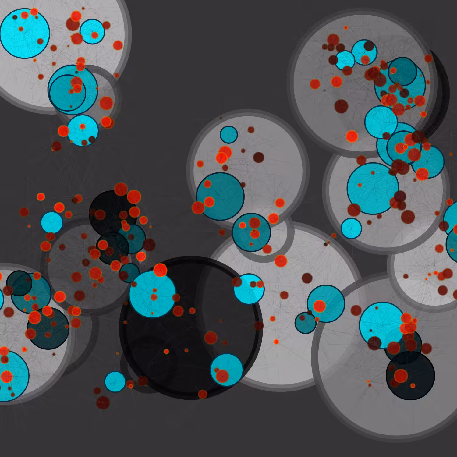 p5js tutorials - Record Array #35