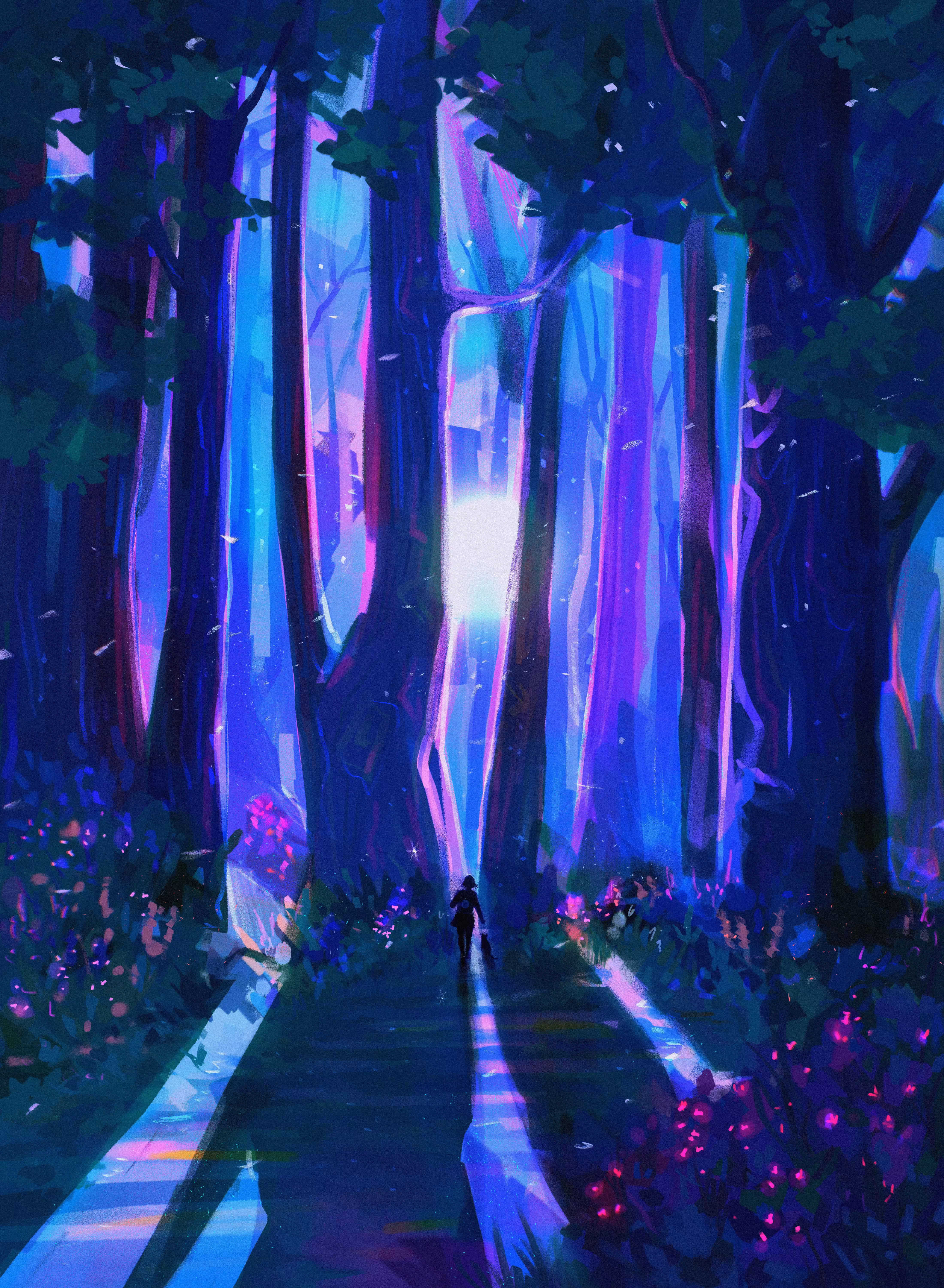 little big mystery