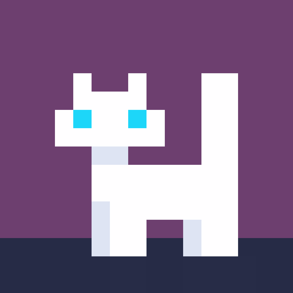Tiny Cat 036