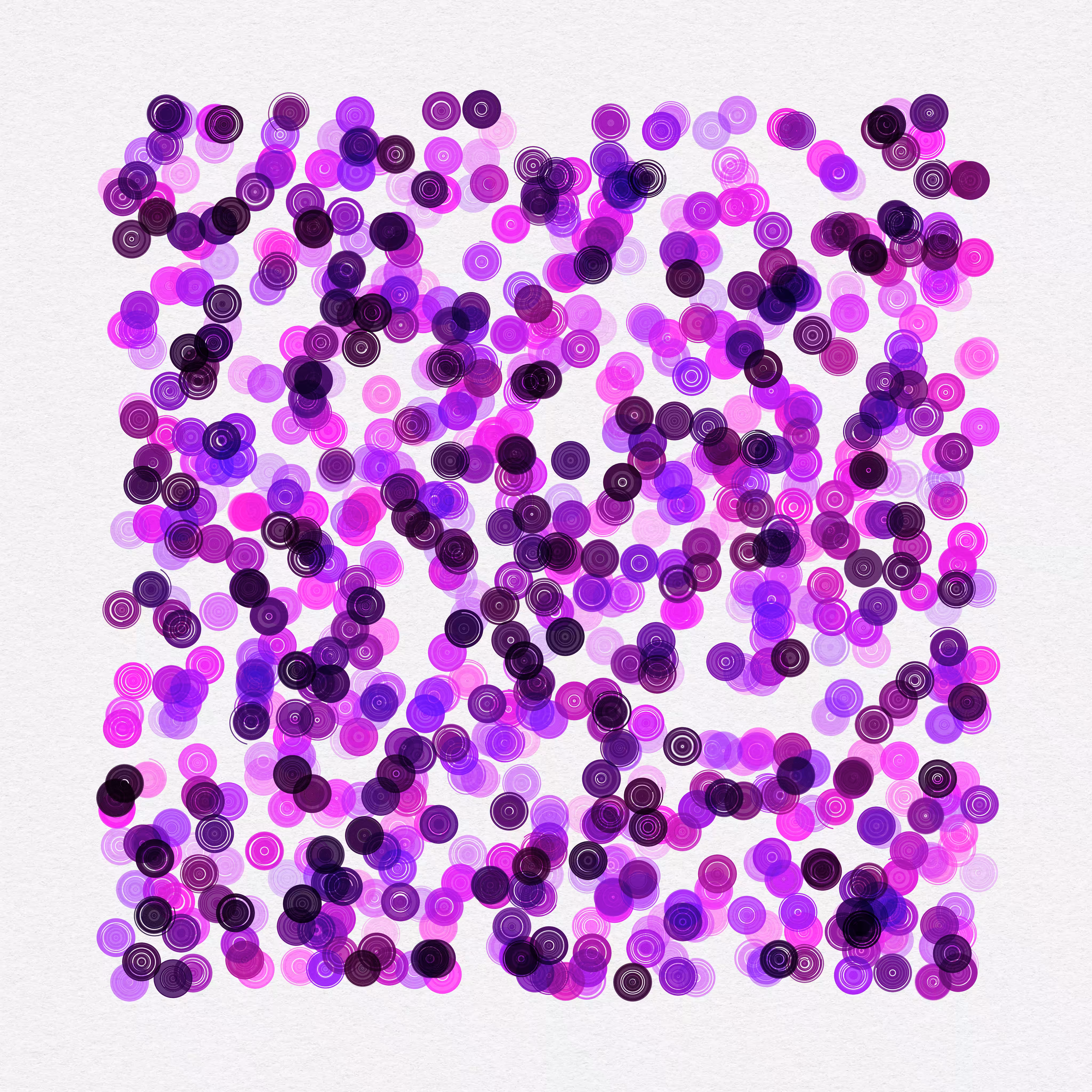 M'Fing Dots #102