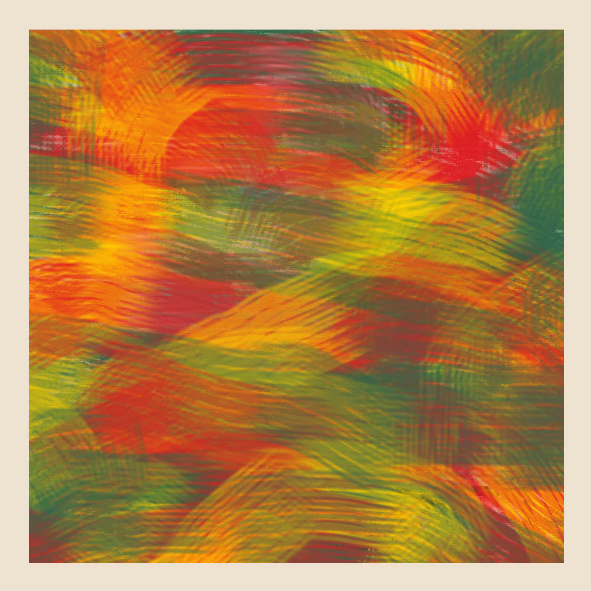 Abstract Painting APSP04