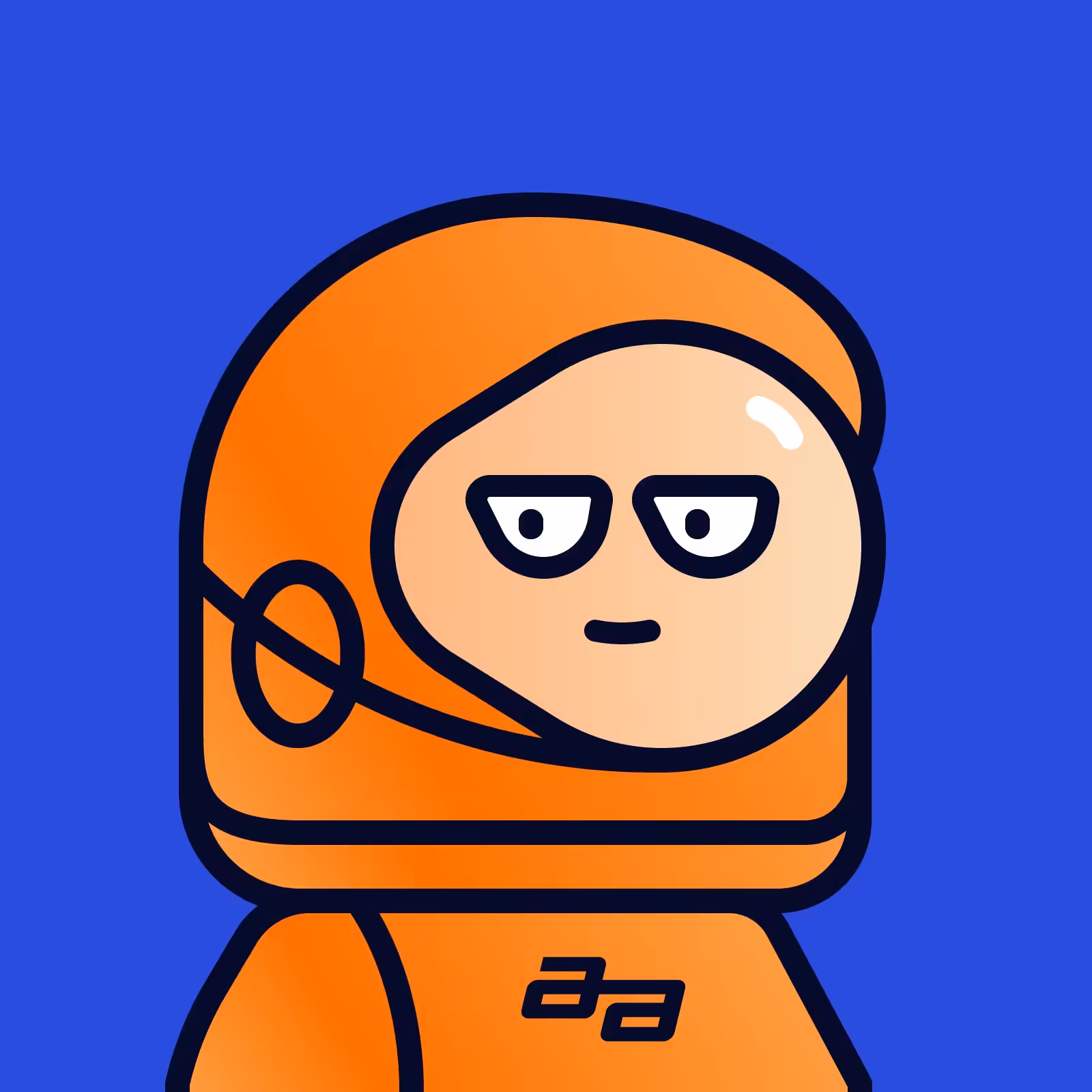 Awkward Astronauts #3853