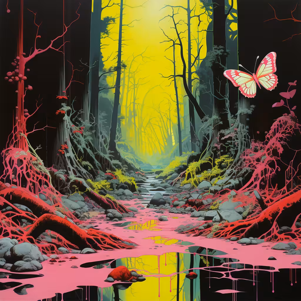 FOREST