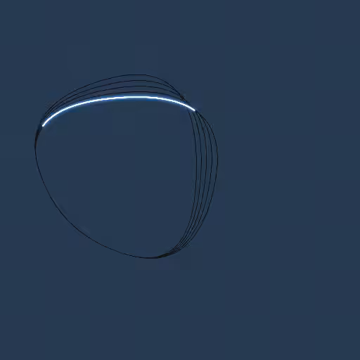 ayil: And Yet It Loops #618