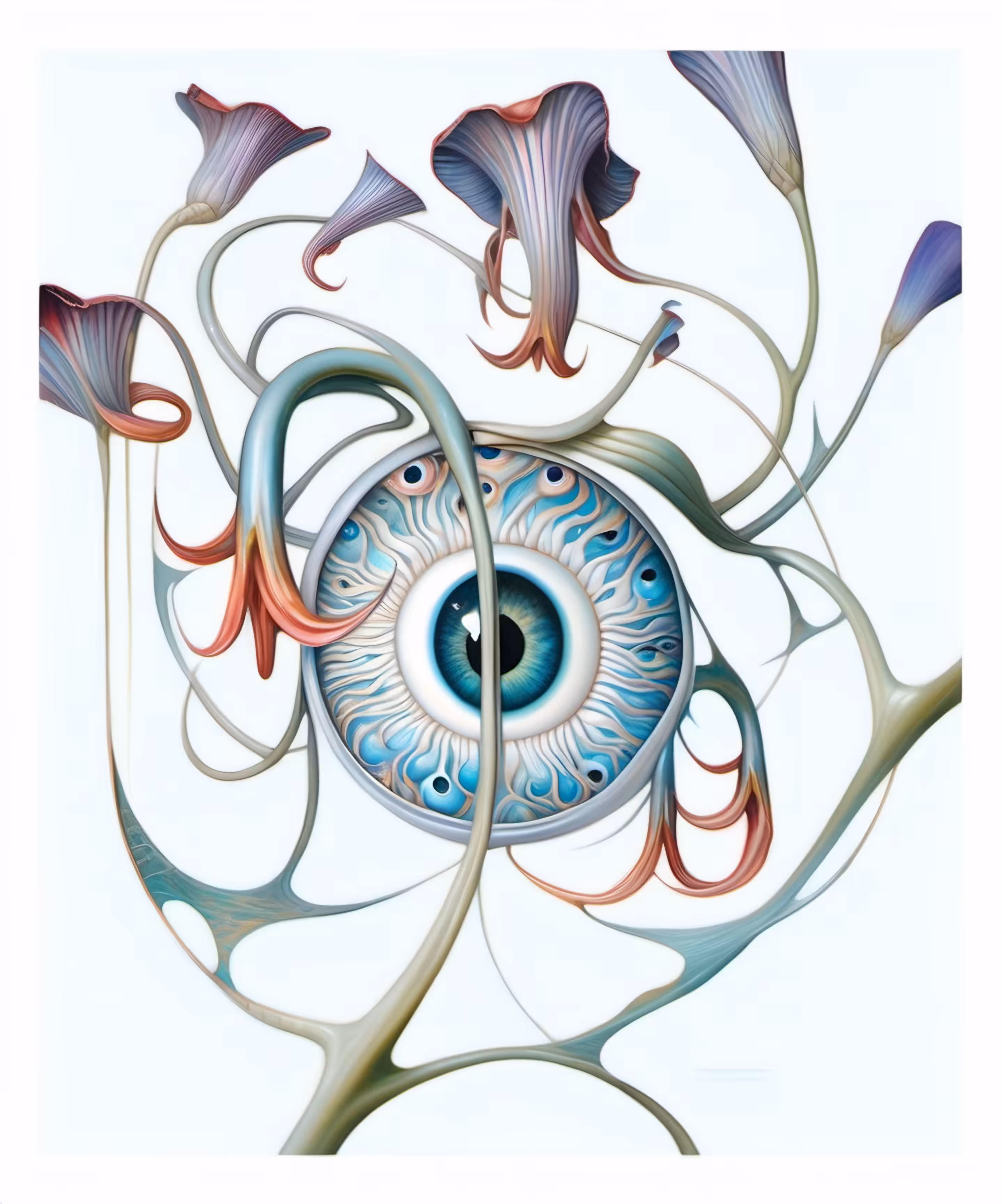eye sea #26