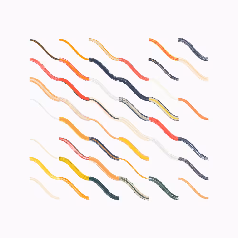 Additive Synthesis #54