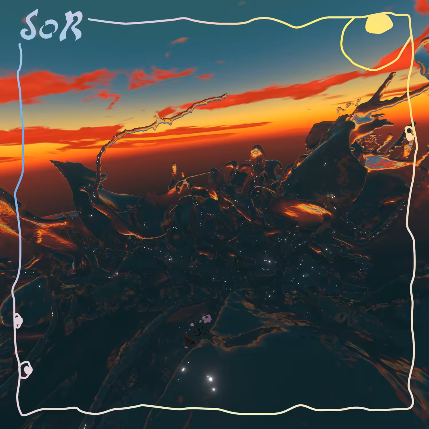Sea of Redemption: Orca #957