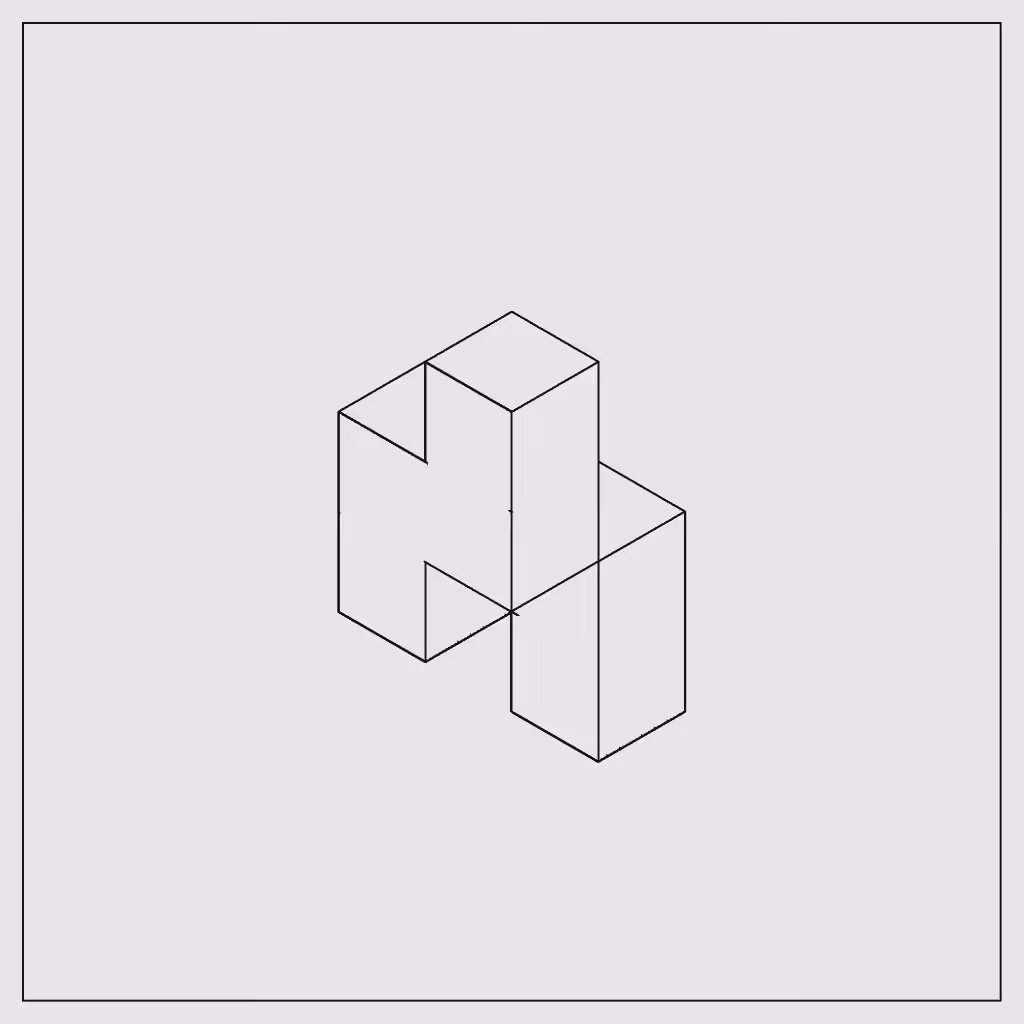 Modulo Space #411