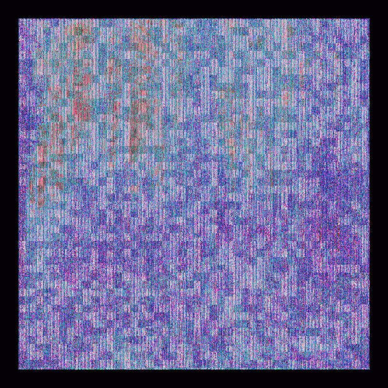 Building Perception #89