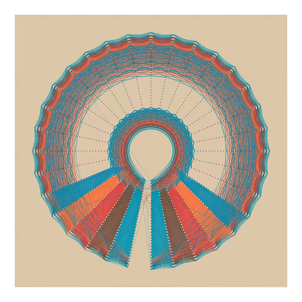 String art generator #133