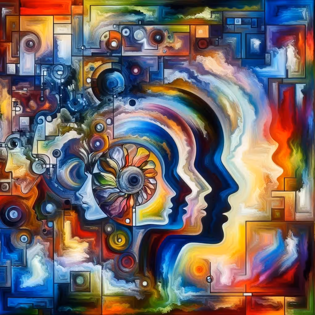 Pieces of me