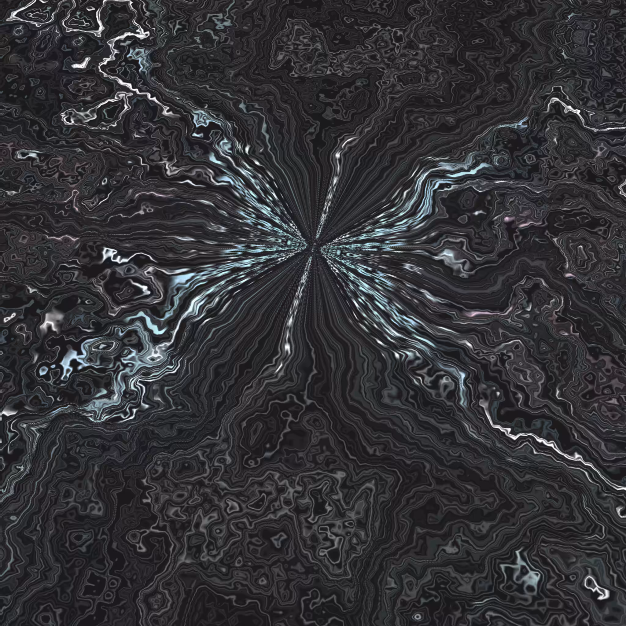 007 [Fractal] first frame of `Entering the Fractal Realm`