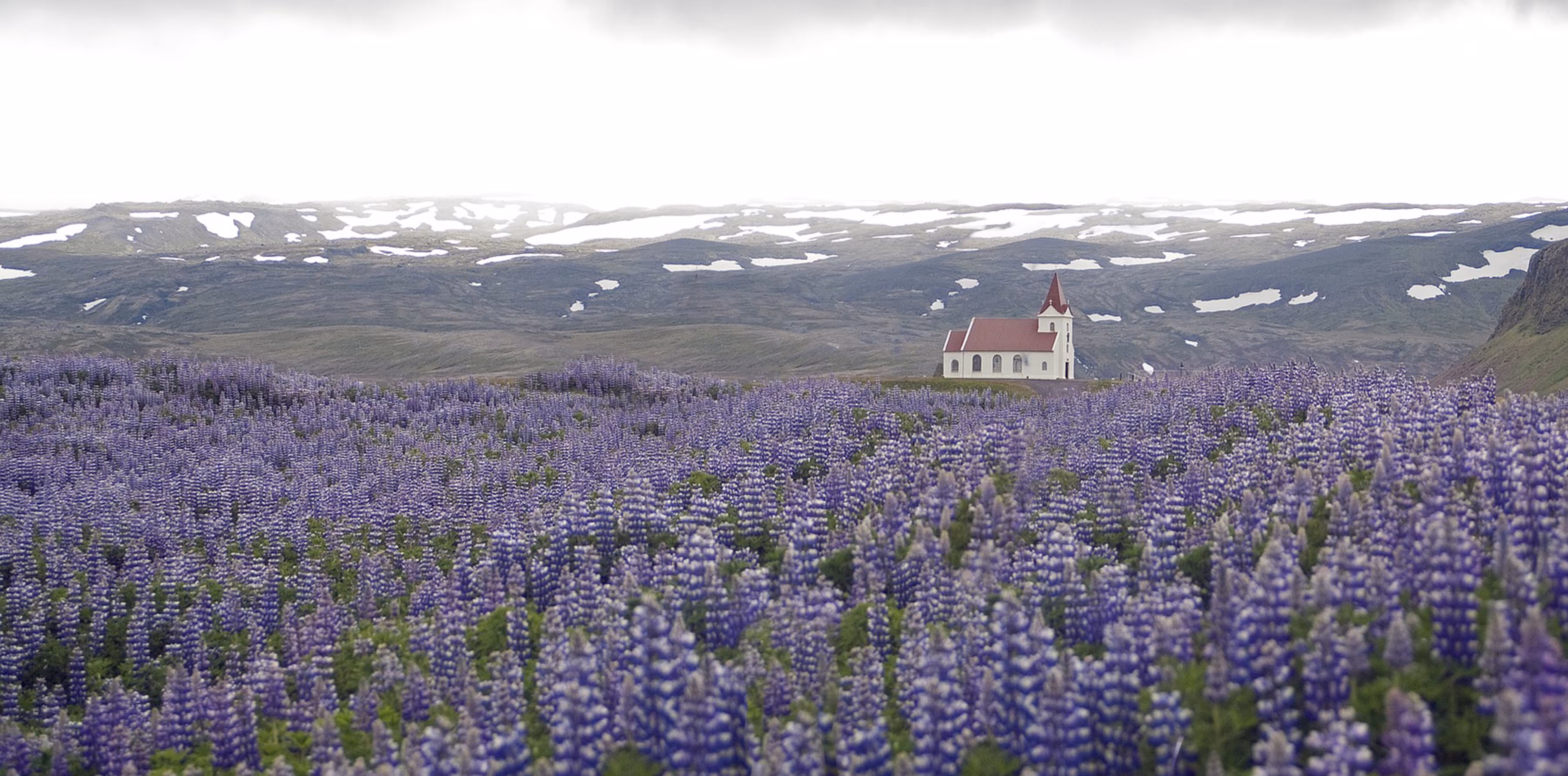 Iceland 